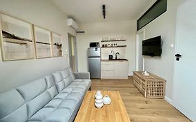 Apartament Przytulny 6 Mini